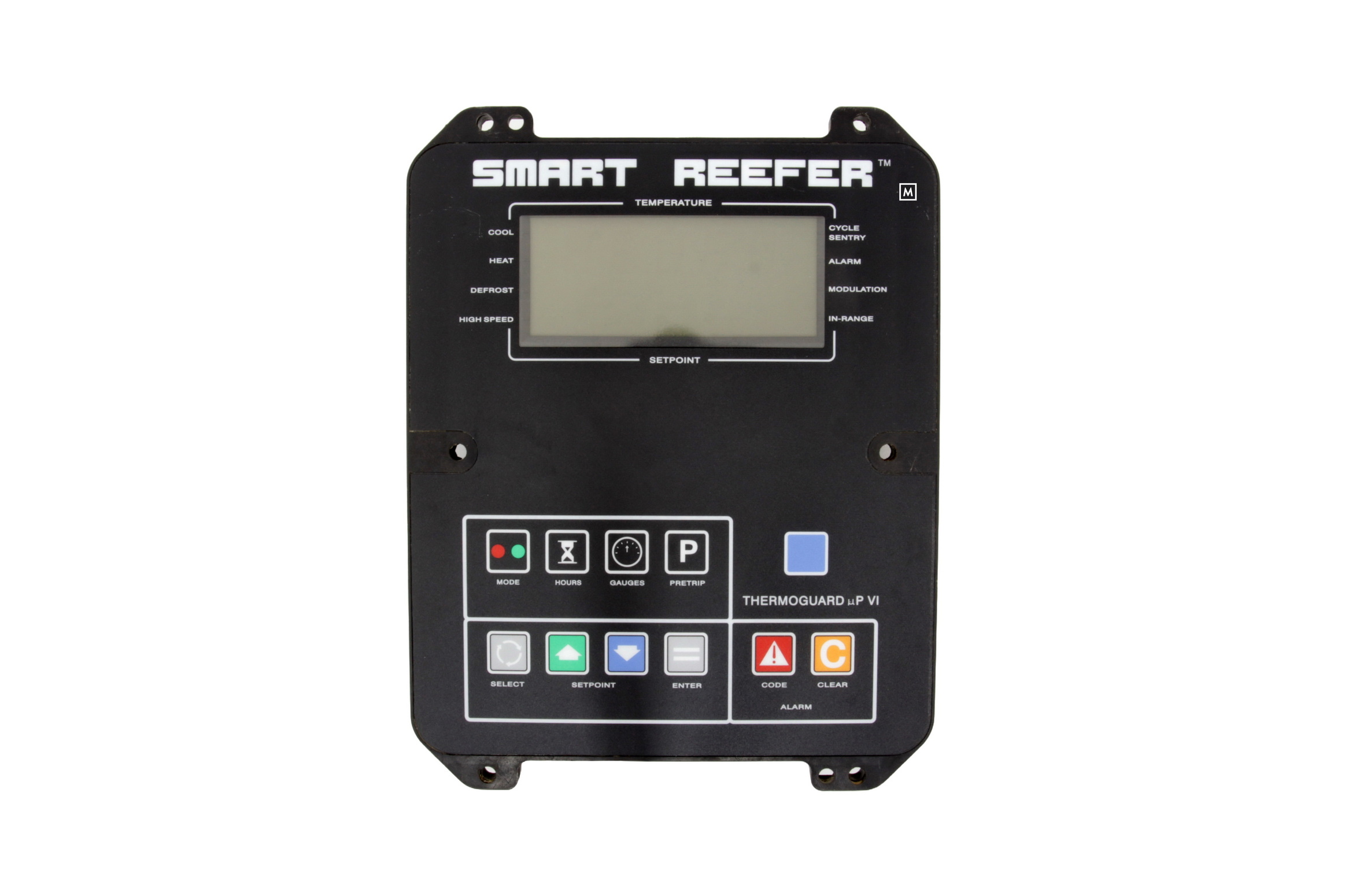 S/EX RE-MAN CONTROLLER (MRD-45-1930)